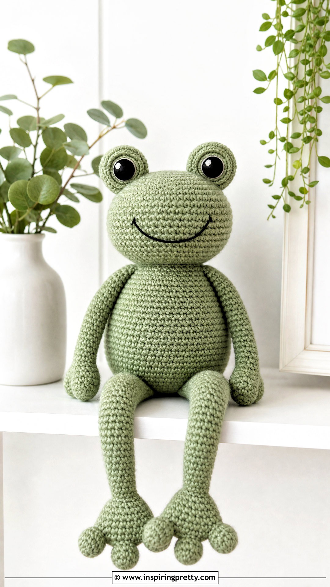 Frosch Amigurumi Anleitung Kostenlos - 50 top häkeln anleitung kostenlos