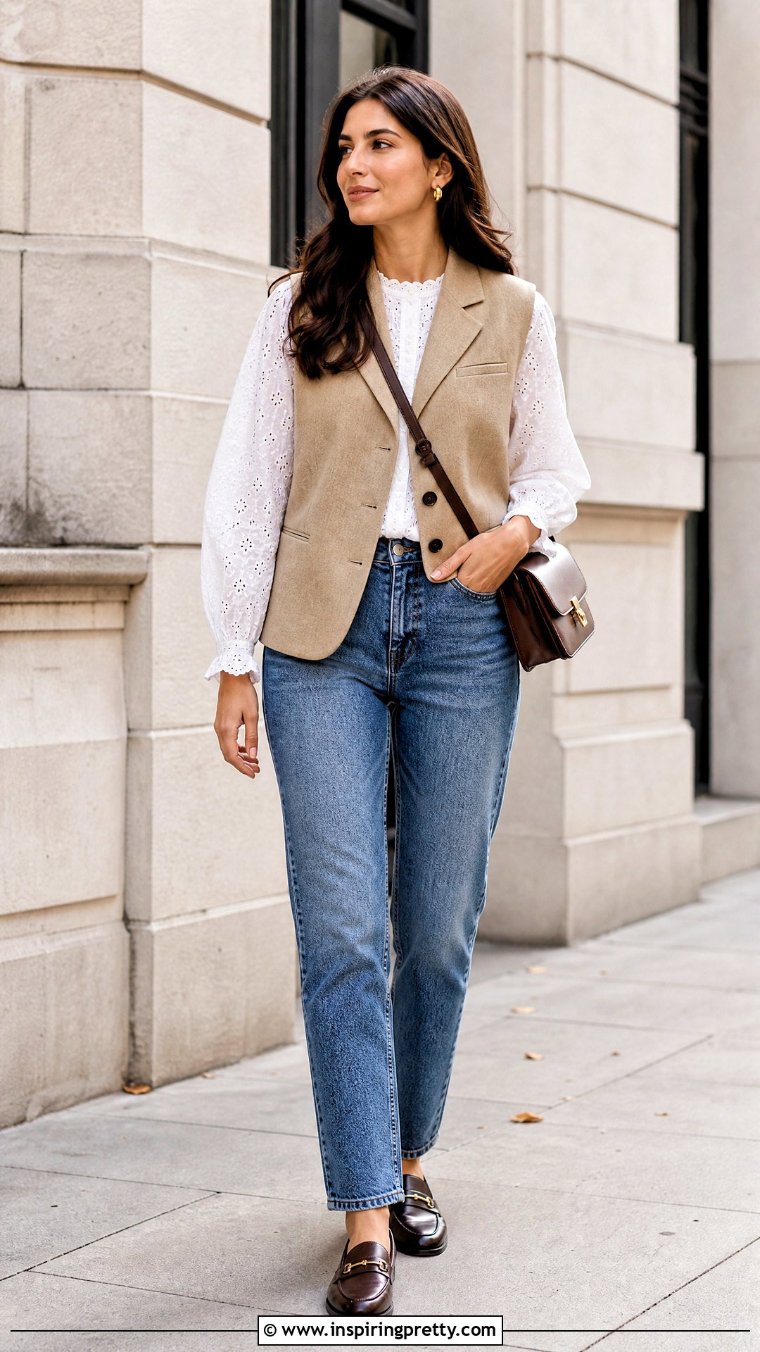Hakoba Top Layered Outfit - 50 hakoba tops outfit ideas