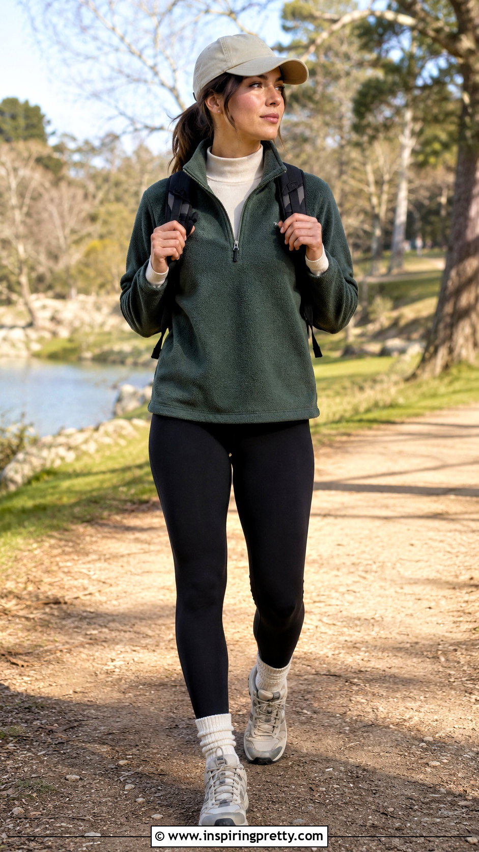 Half Zip Pullover Deportivo Outfit - 50 top deportivo outfit ideas
