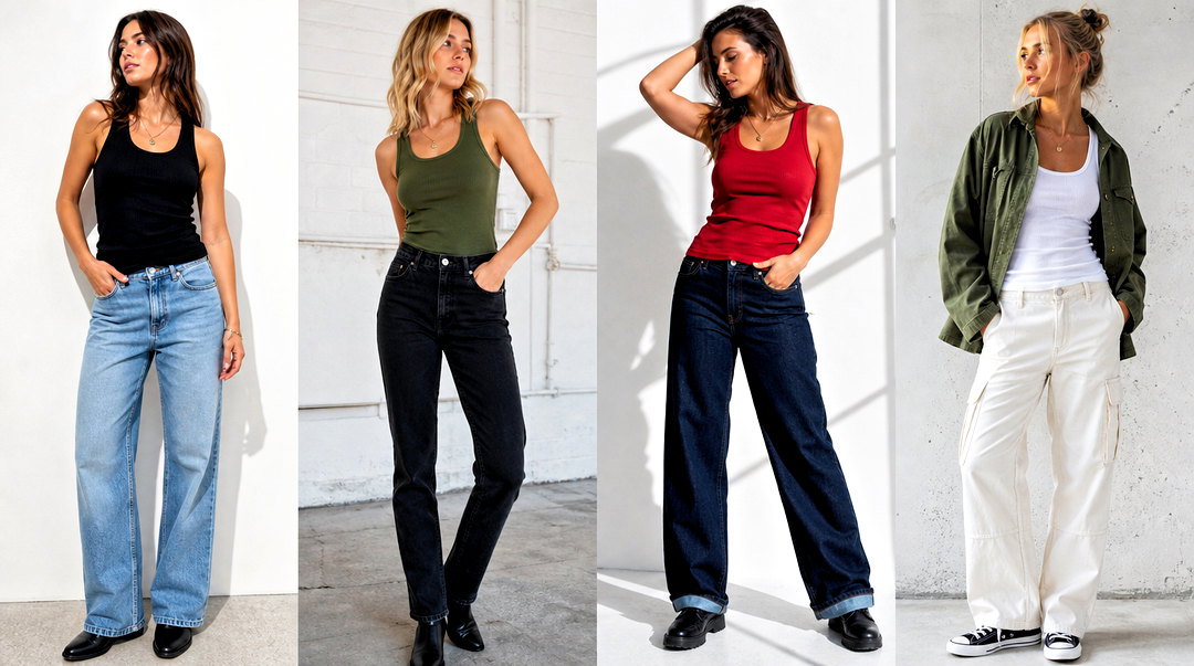 20 Harris Dickinson Tank Tops for Effortless Summer Style