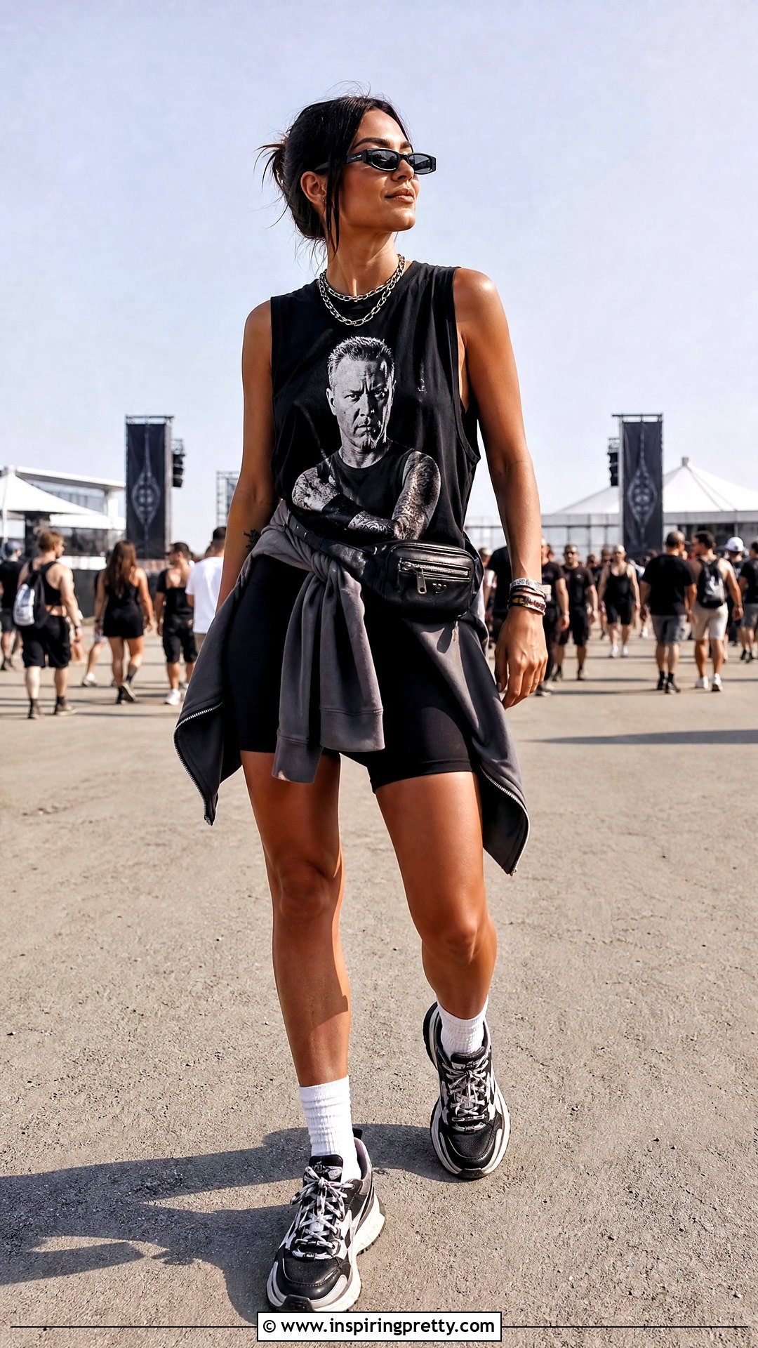 James Hetfield Tank Top With Biker Shorts - 25 james hetfield tank tops