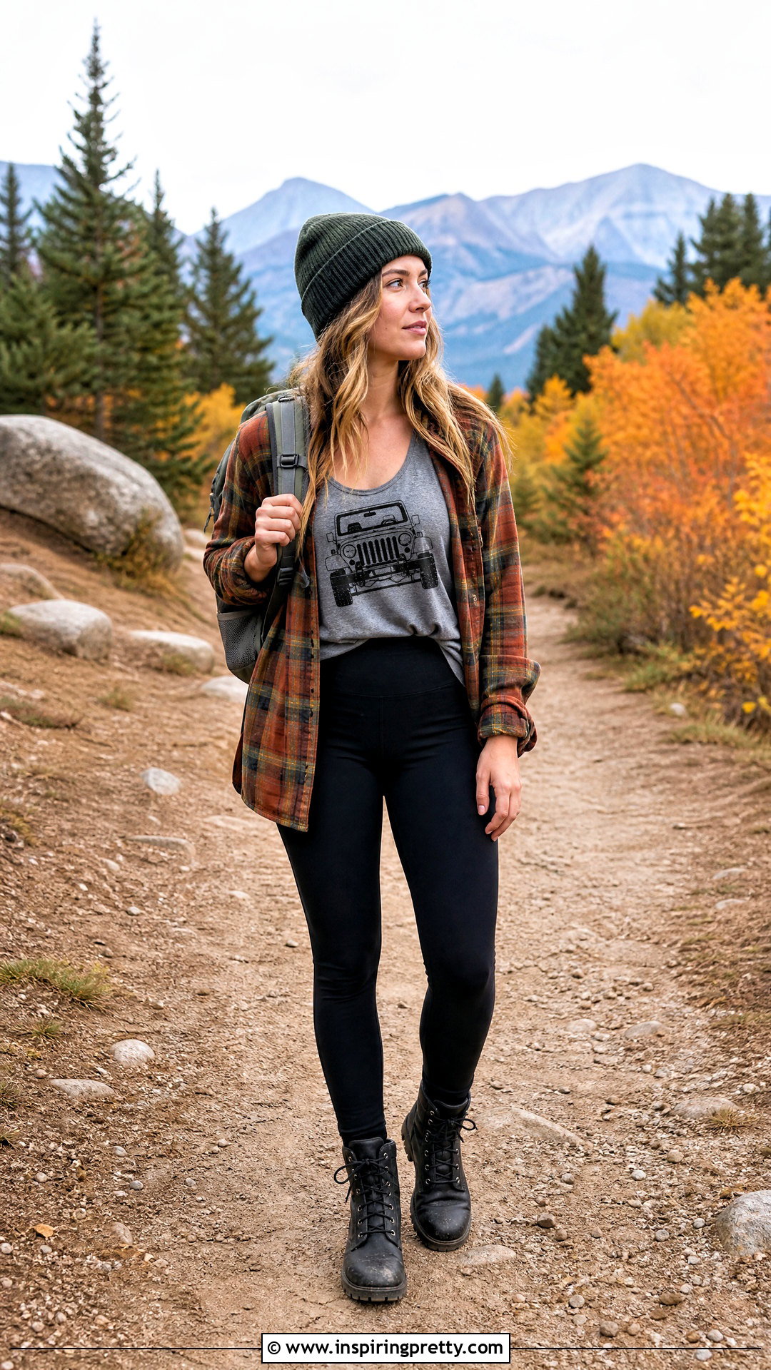Jeep Tank Top With Flannel And Leggings - 20 jeep tank tops for women near me ideas