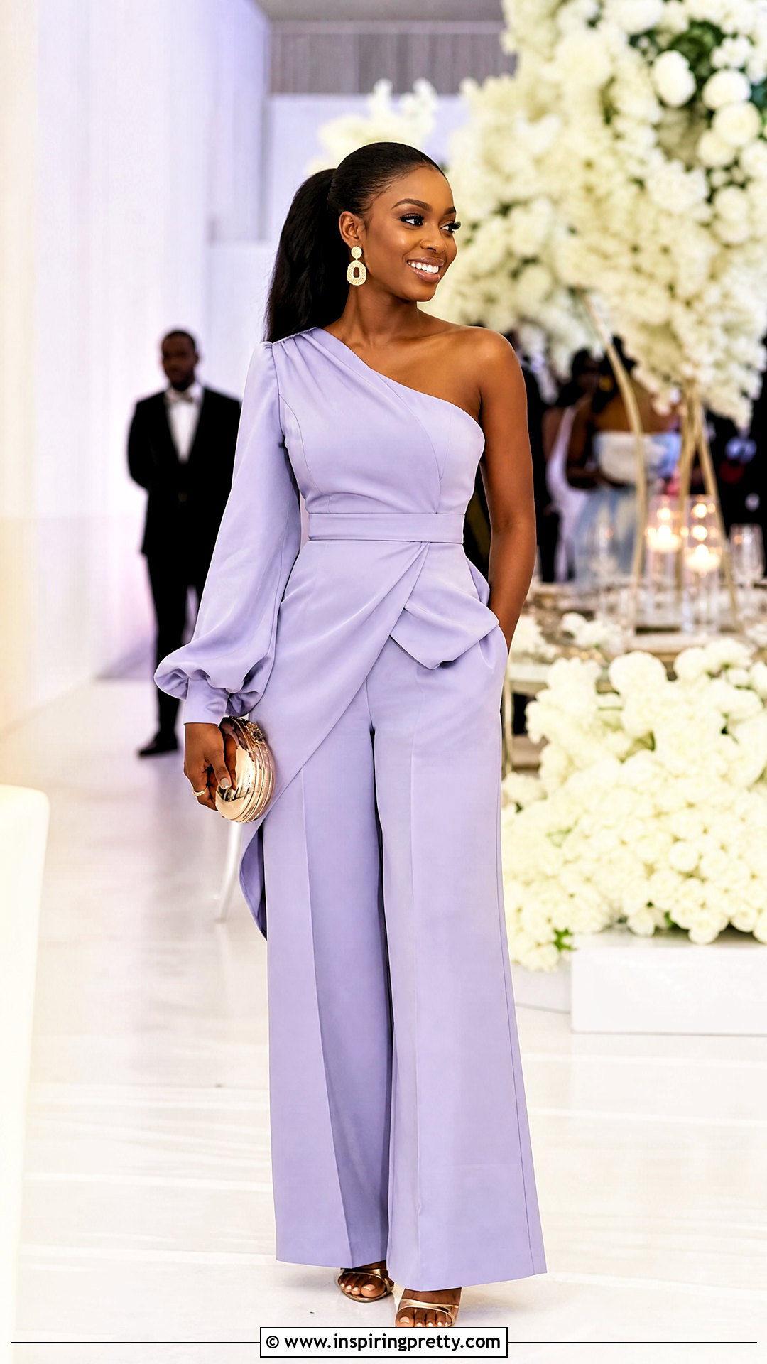 Kampala Wedding Guest Trouser And Top - 50 kampala trouser and top for ladies