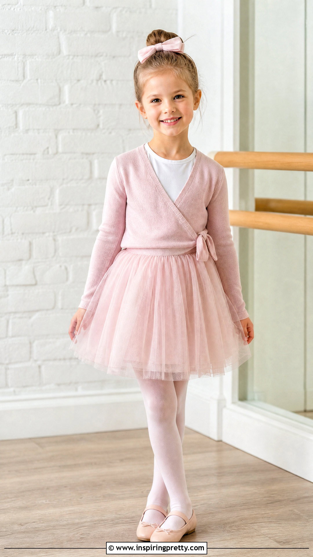 Kids Tulle Skirt And Wrap Cardigan Outfit - 50 kids skirt and tops