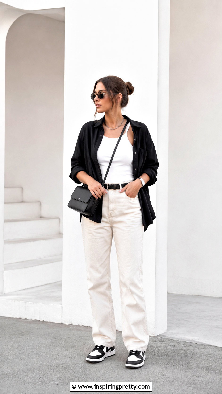 King Von White Tank Top With White Jeans - 20 King Von White Tank Top outfit ideas