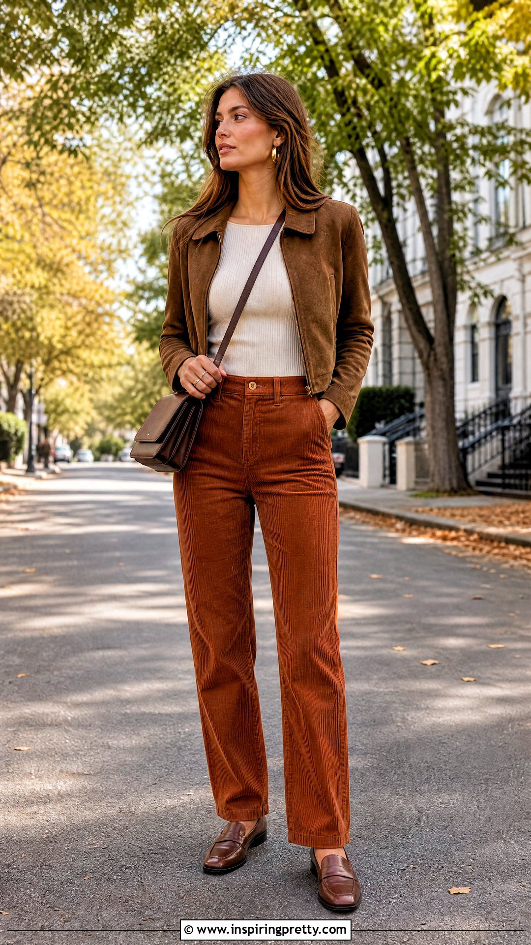 Knit Urban Outfitters Boat Neck Top With Corduroy Pants - 20 urban outfitters boat neck tops