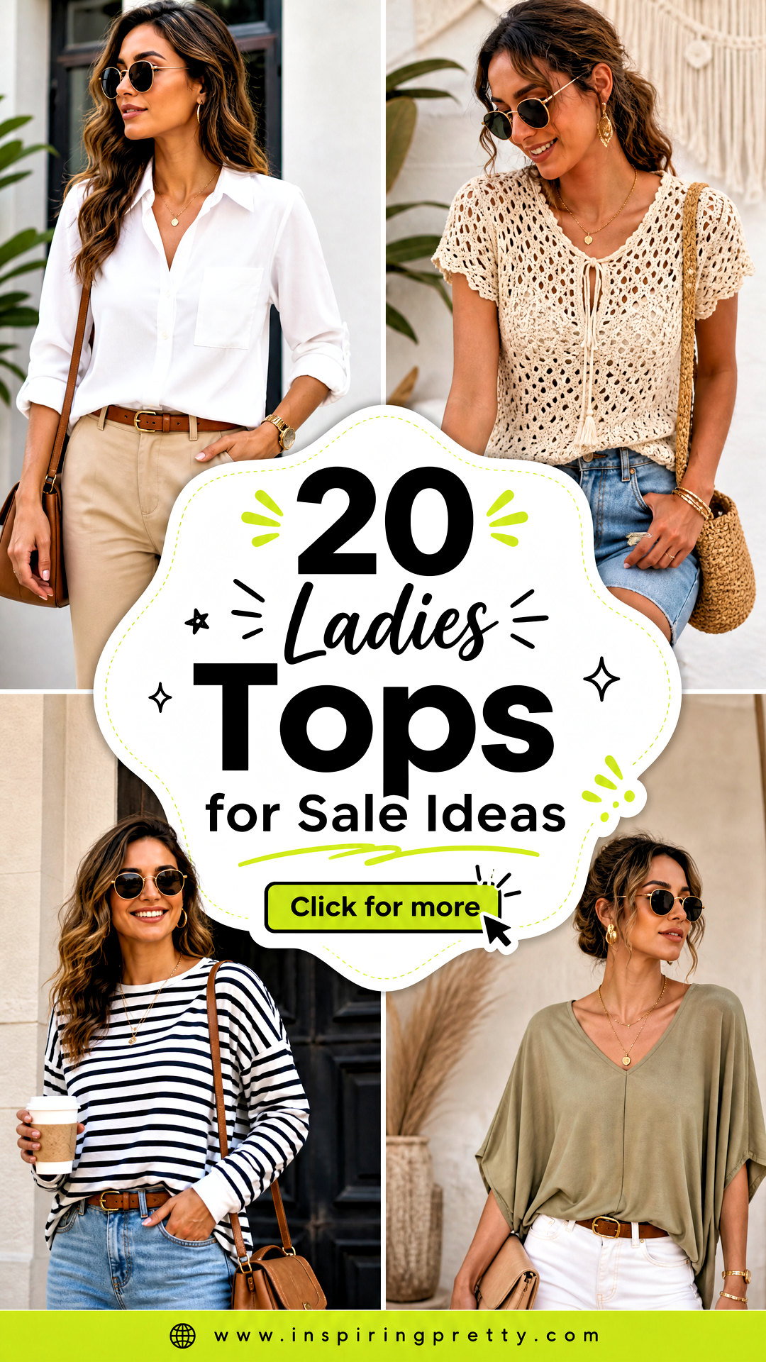 20 Ladies Tops for Sale Ideas for Smart Stylish Shopping - 20 Ladies Tops for Sale Ideas for Smart, Stylish Shopping