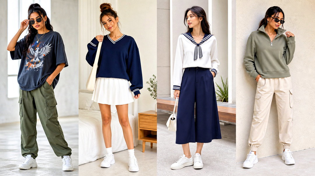 50 Latest Kids Top Designs for Cute, Playful Everyday Looks
