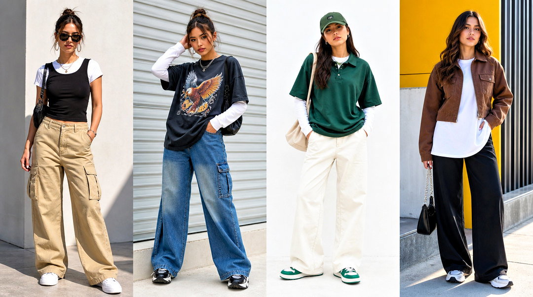 20 Layering Ideas for Tops That Make Every Outfit Feel Fresh