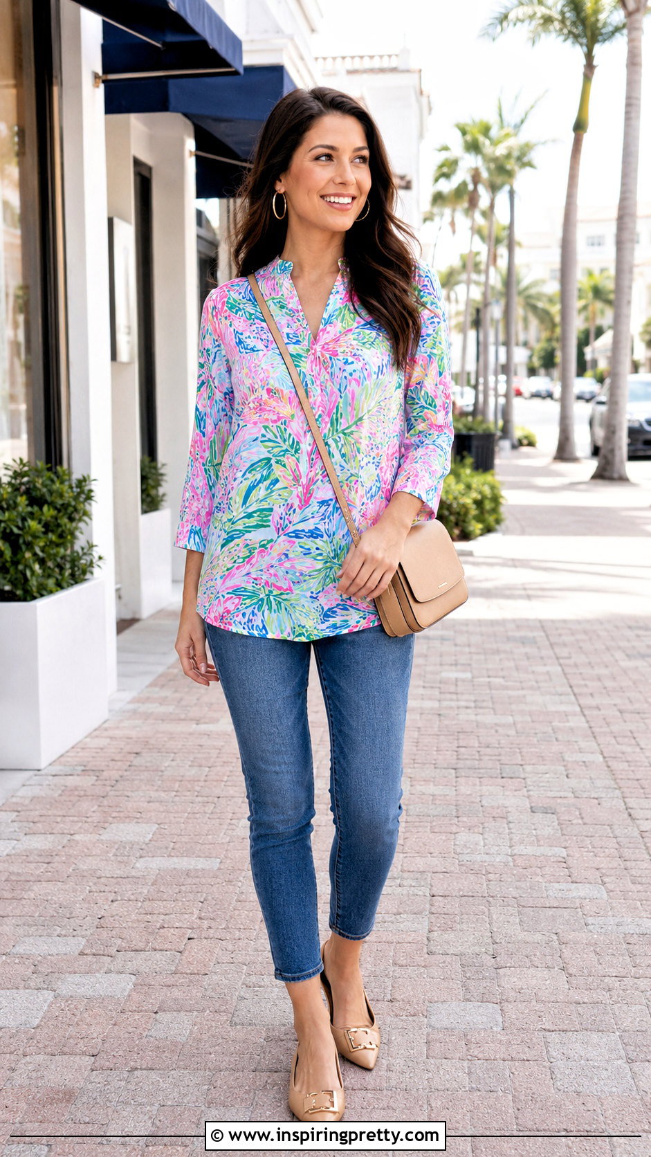 Lilly Pulitzer Elsa Top Hem Width Measurement - 20 lilly pulitzer elsa top measurements