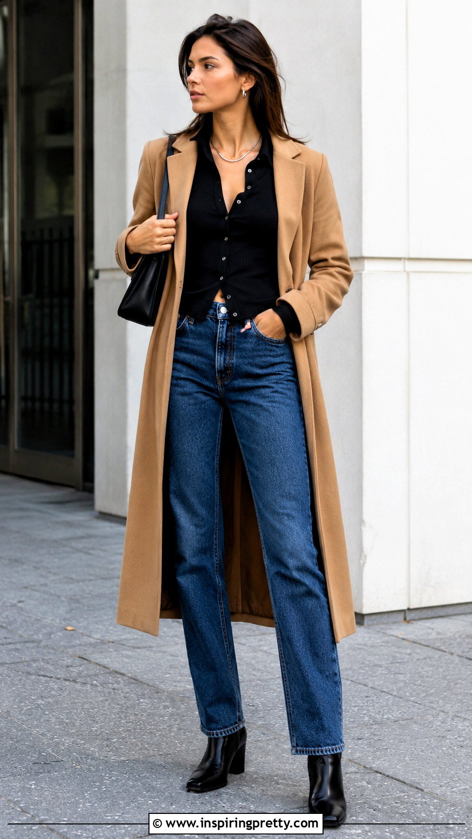 Liz And Sara Olive Tube Top With Parachute Pants - 20 liz and sara tops outfit ideas