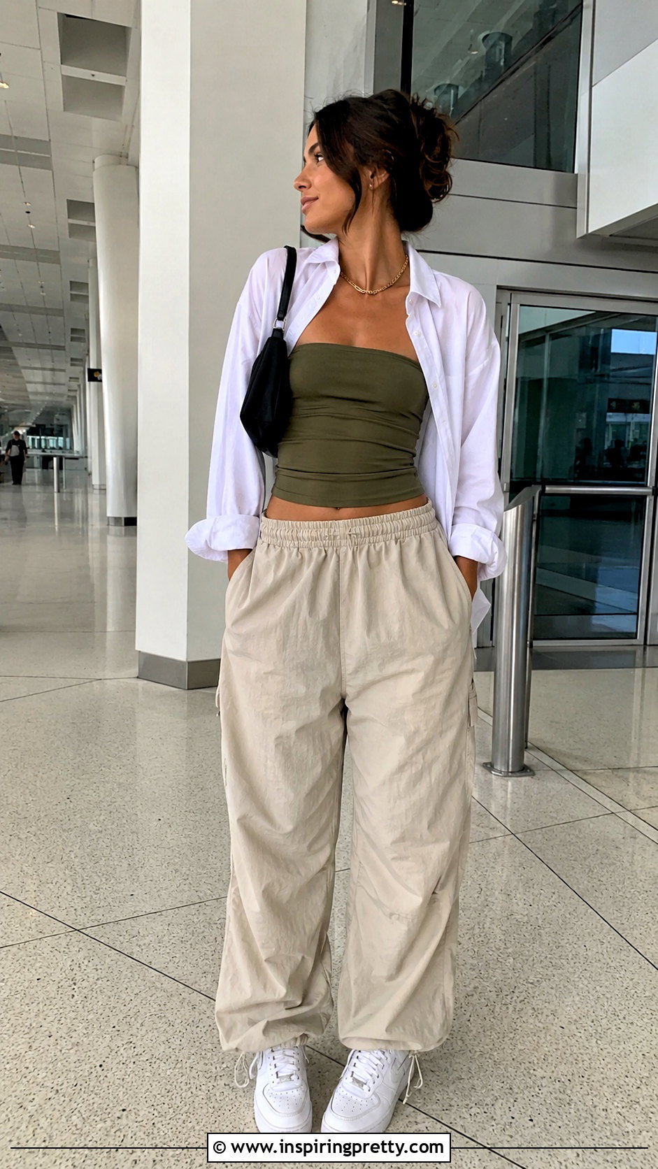 Liz And Sara Pink Diamond Top With White Jeans - 20 liz and sara tops outfit ideas