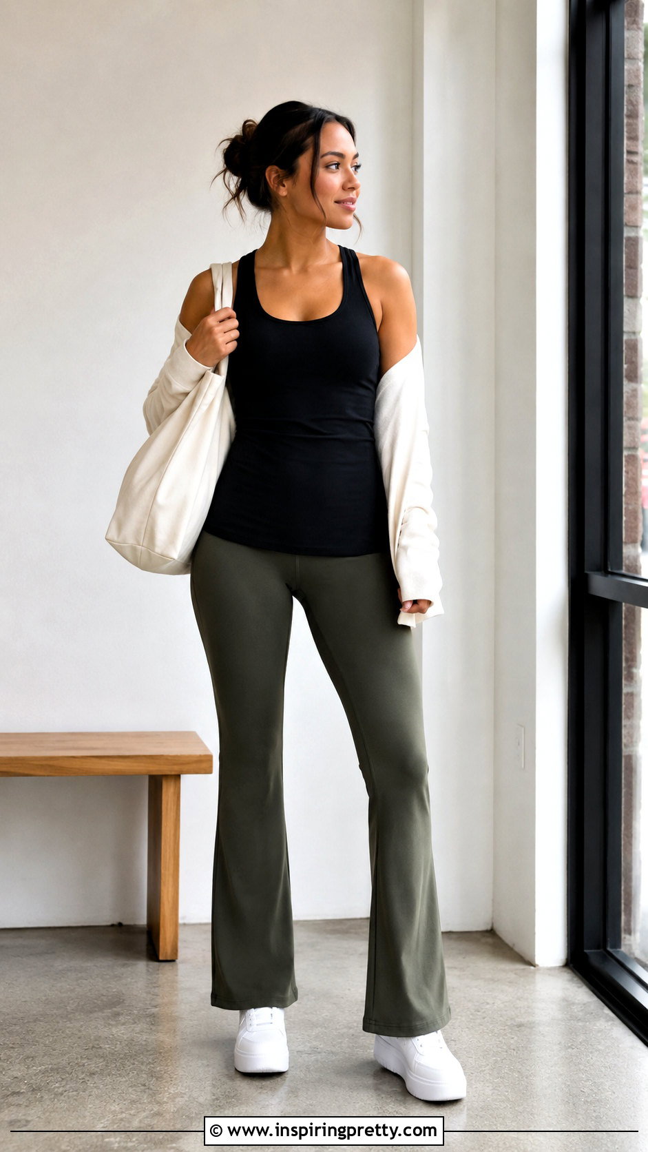 Lululemon Align Hip Length Racerback Tank Size Guide - 20 lululemon racerback tank top size guides