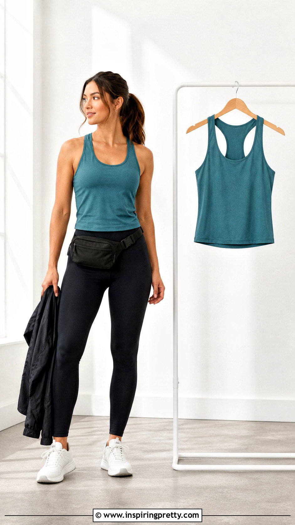 Lululemon Racerback Tank Length And Coverage Guide - 20 lululemon racerback tank top size guides