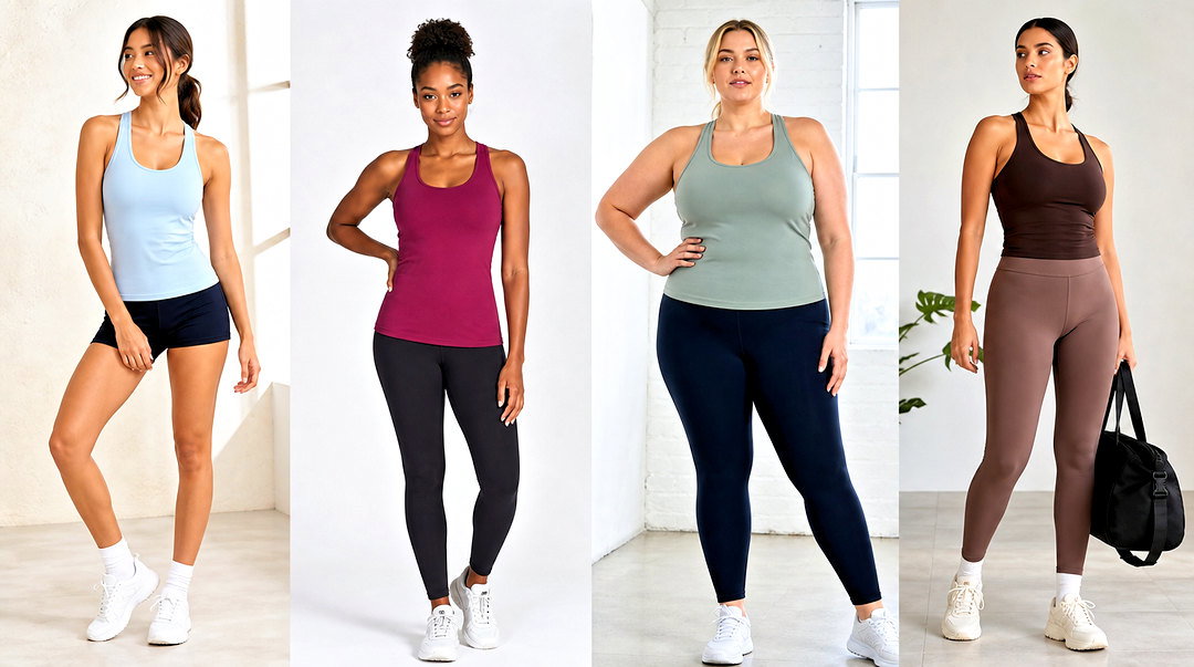 20 Lululemon Racerback Tank Top Size Guides for a Great Fit