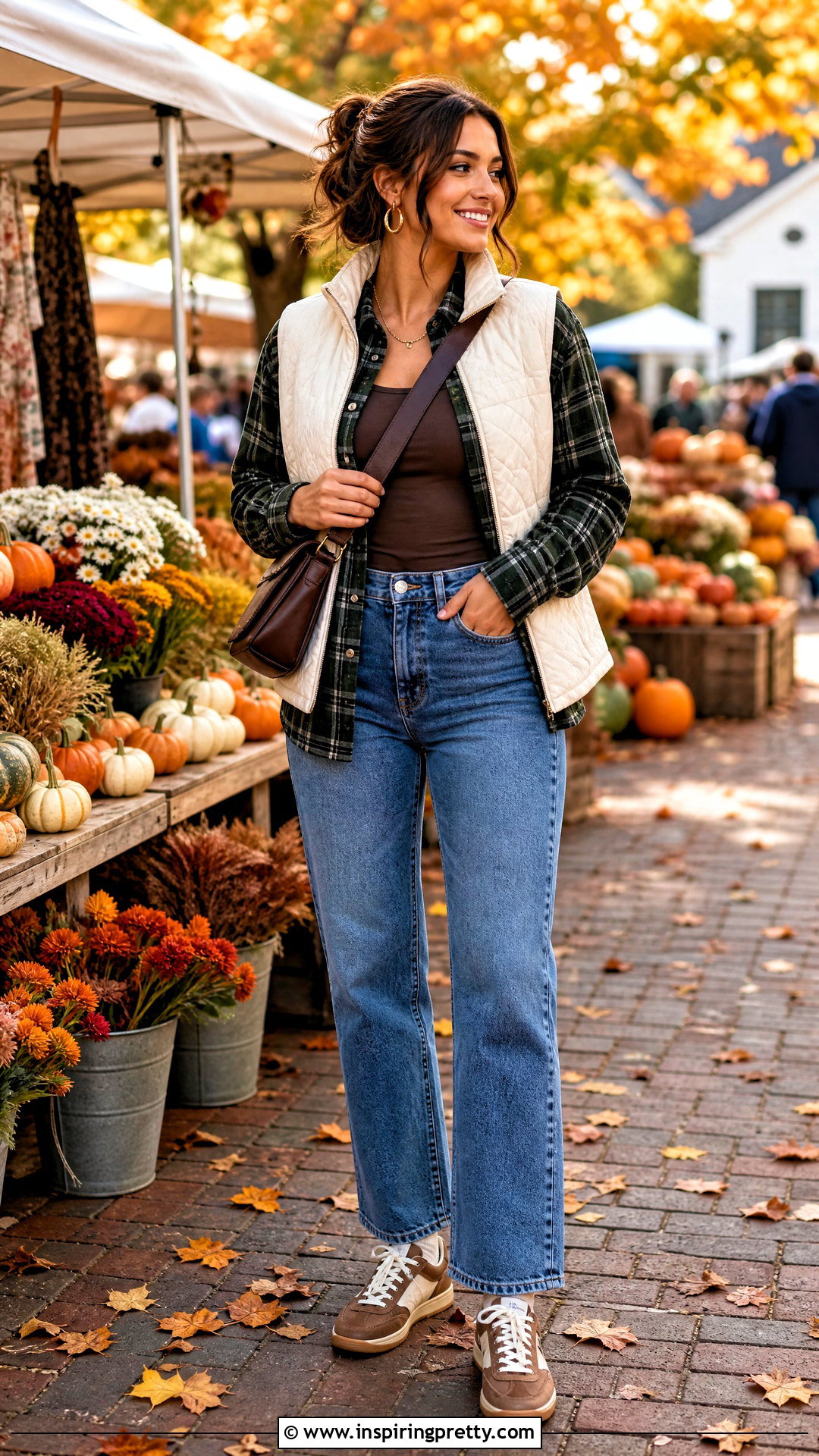 Lululemon Tank Fall Outfit - 50 lululemon tank top outfit ideas