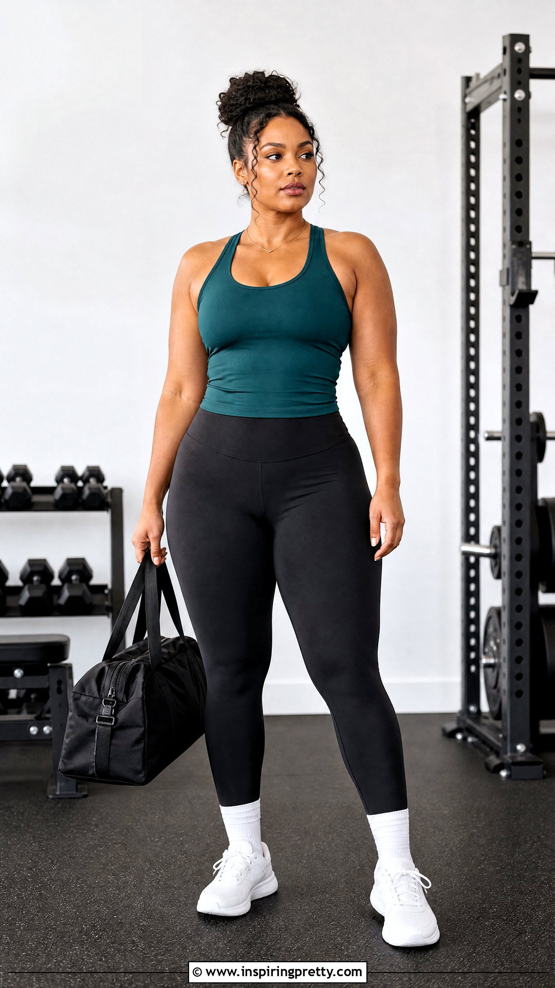 Lululemon Wunder Train Racerback Outfit - 25 lululemon sports tops