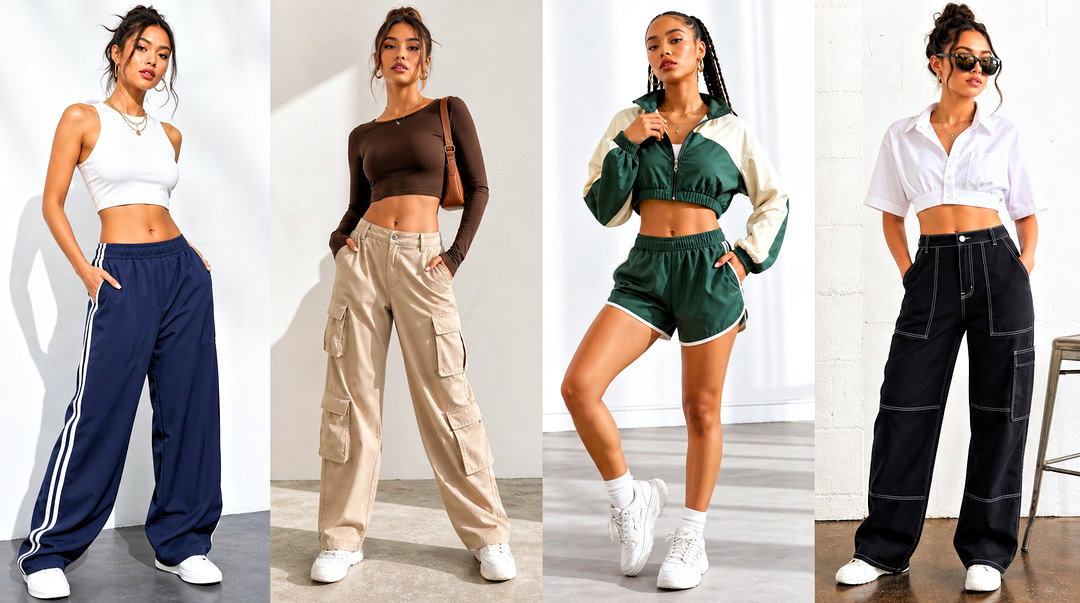 50 Male Crop Top Outfits for Bold, Confident Summer Style