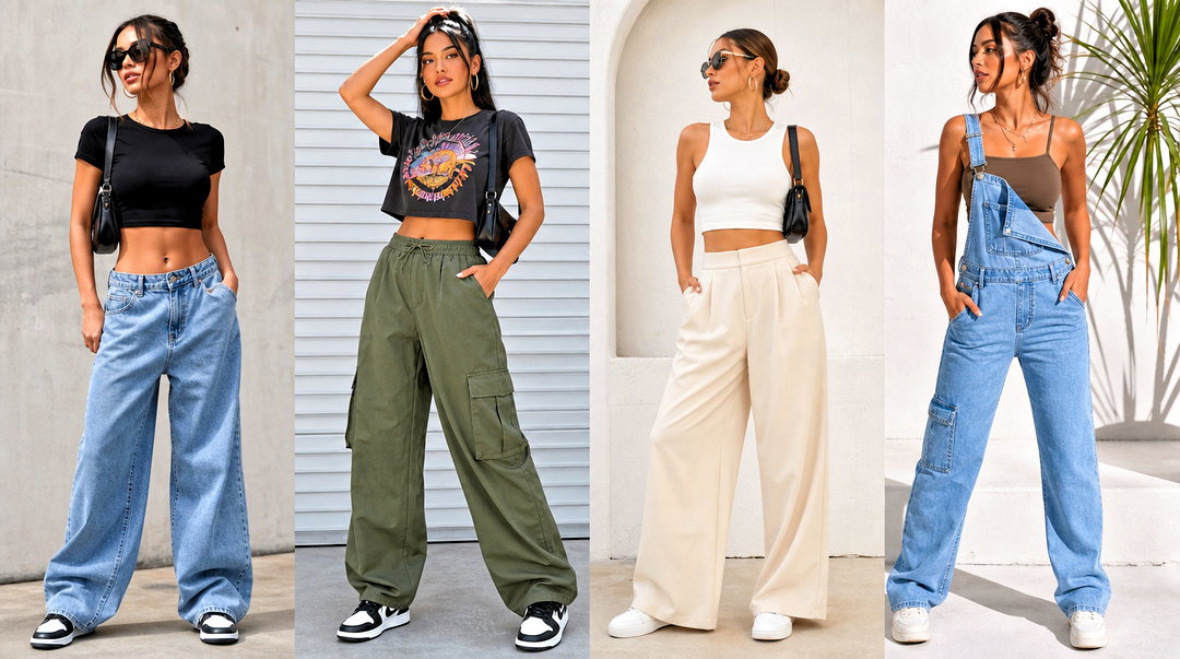 25 Man Crop Top Aesthetic Ideas for Bold Modern Style Looks