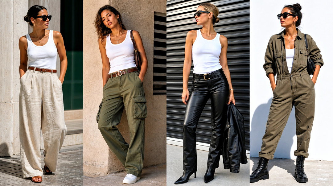 25 Marlon Brando Tank Top Outfit Ideas for Timeless Style