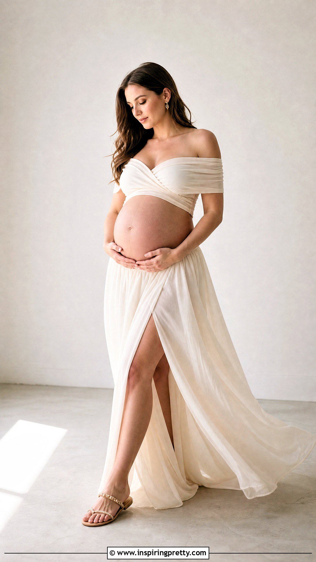 Maternity Photo Skirt And Top Set - 20 Maternity Skirt And Top Set ideas