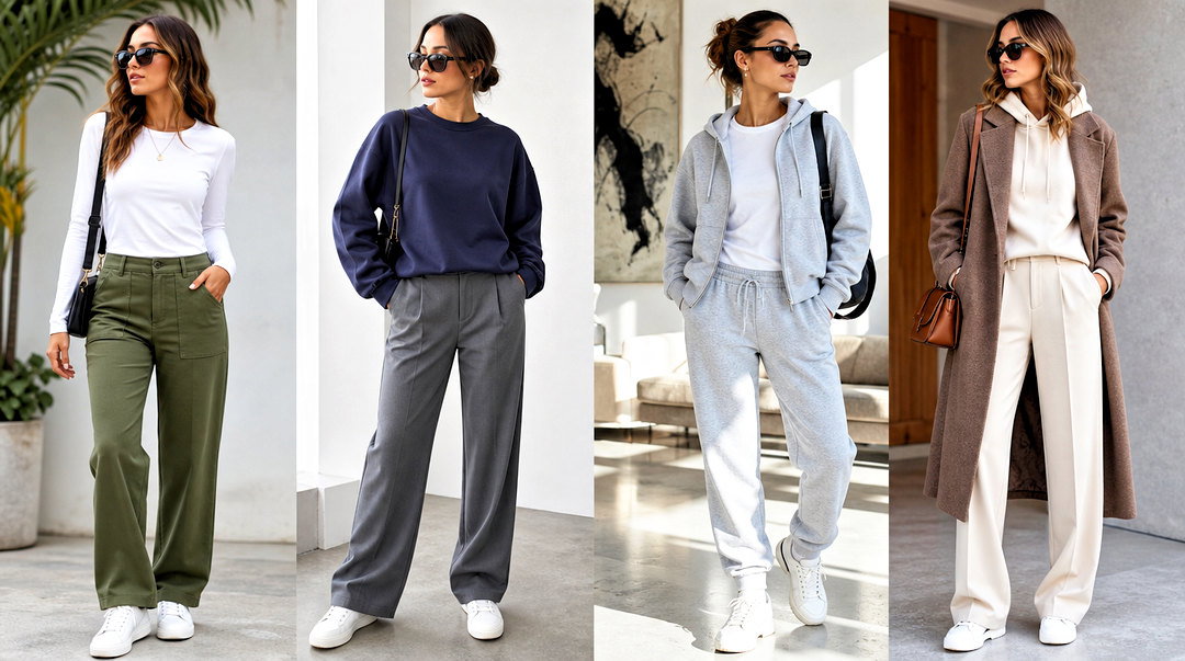 50 Mens Tops Outfit Ideas: Easy Looks for Modern Style Today
