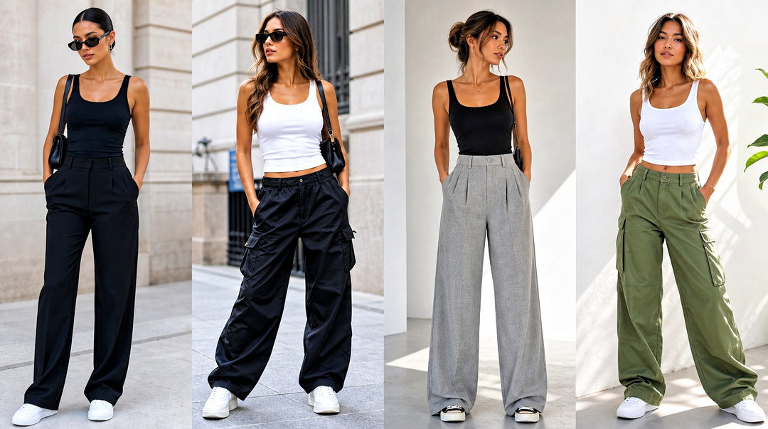 25 Michele Morrone Tank Top Outfit Ideas for Rugged Style