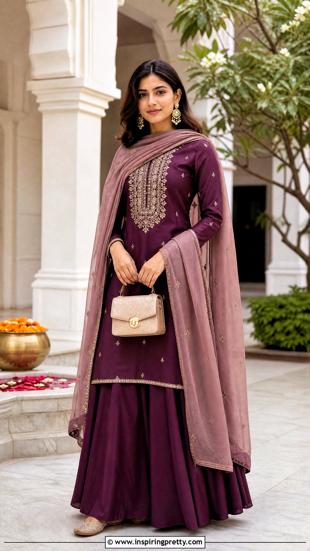 Modest Indian Skirt And Tunic Top Outfit - 50 indian skirt and top outfits