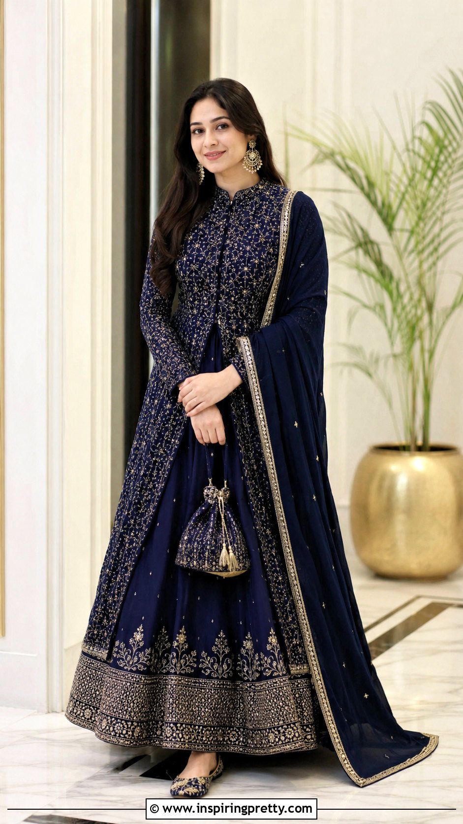 Modest Lehenga With Long Top - 50 Lehenga With Long Top outfit ideas