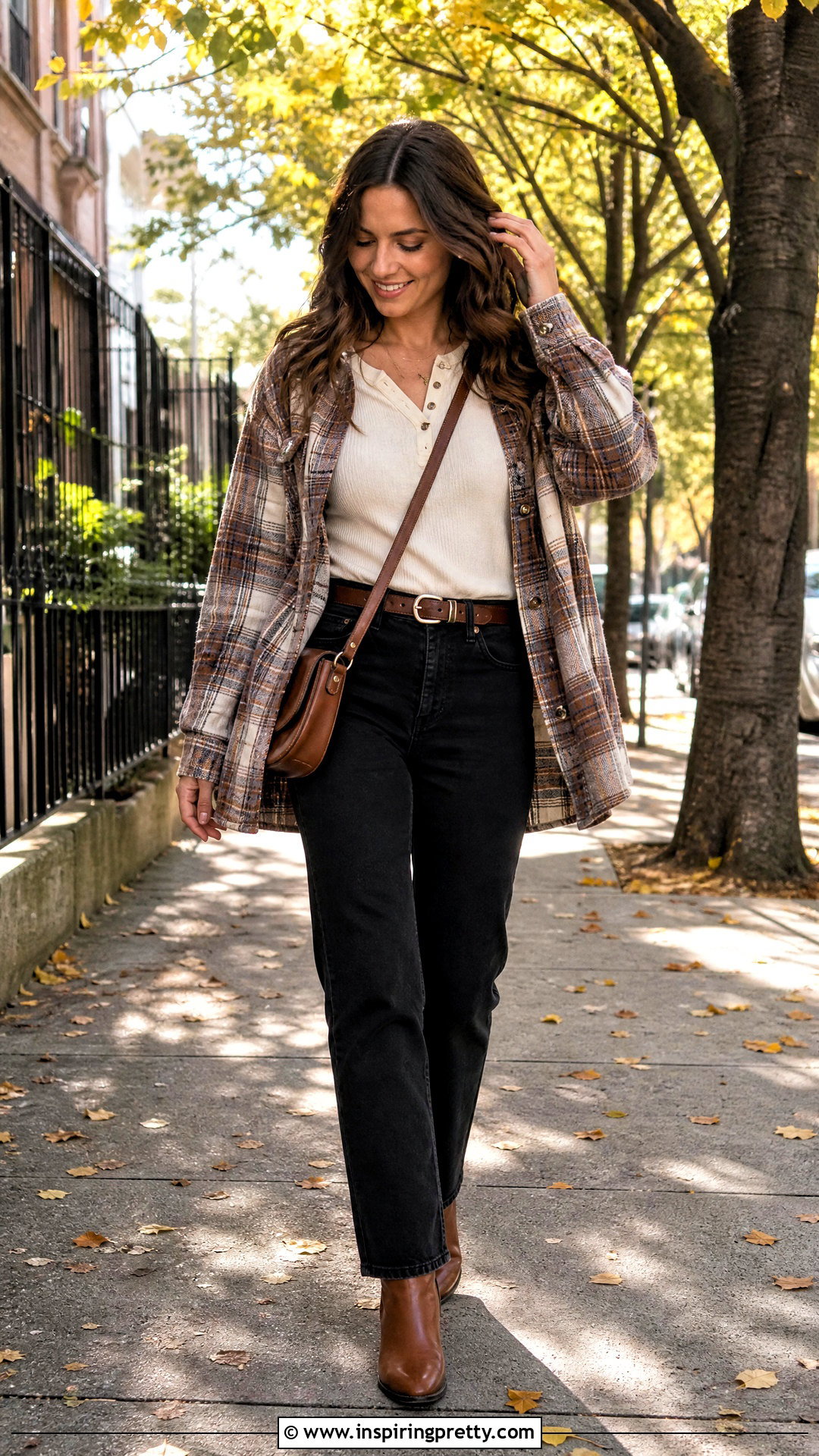 No Boundaries Henley Top With Black Jeans - 20 no boundaries tops outfit ideas