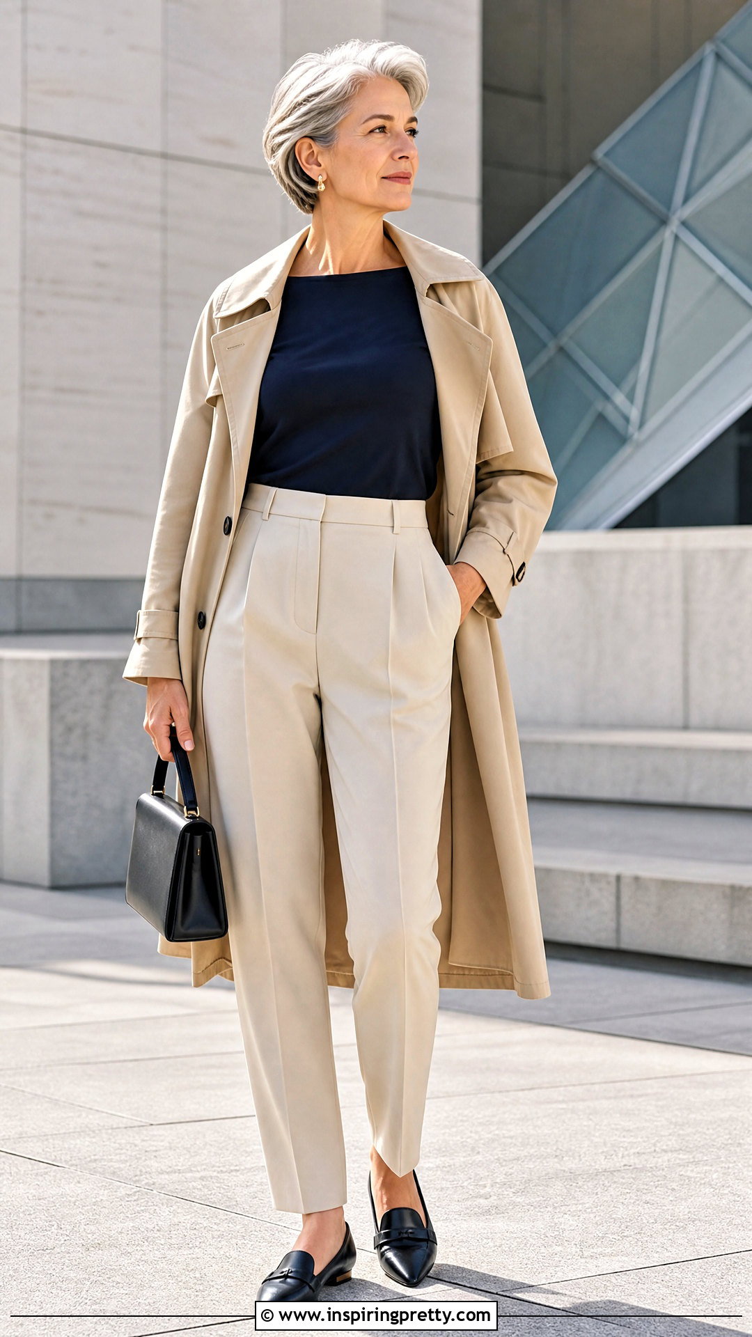 Nordstrom Boat Neck Top And Pleated Pants Outfit - 20 womens tops nordstrom outfit ideas