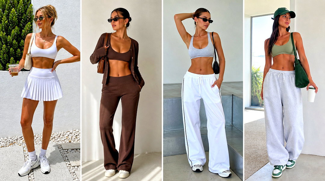 20 Out From Under Hailey Seamless Plunge Bra Top Outfit Ideas