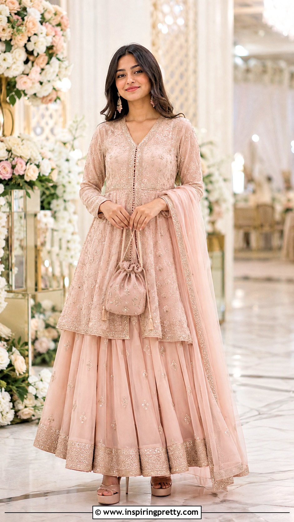 Petite Lehenga With Long Top - 50 Lehenga With Long Top outfit ideas