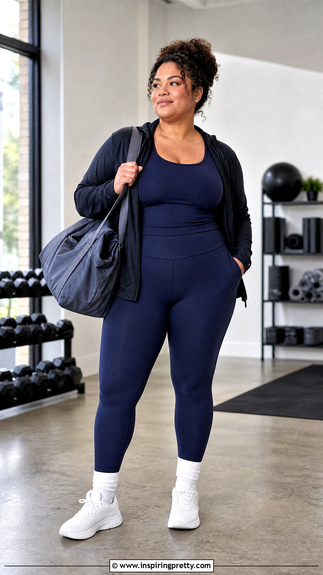 Plus Size Deportivo Mujer Outfit - 50 top deportivo mujer outfits