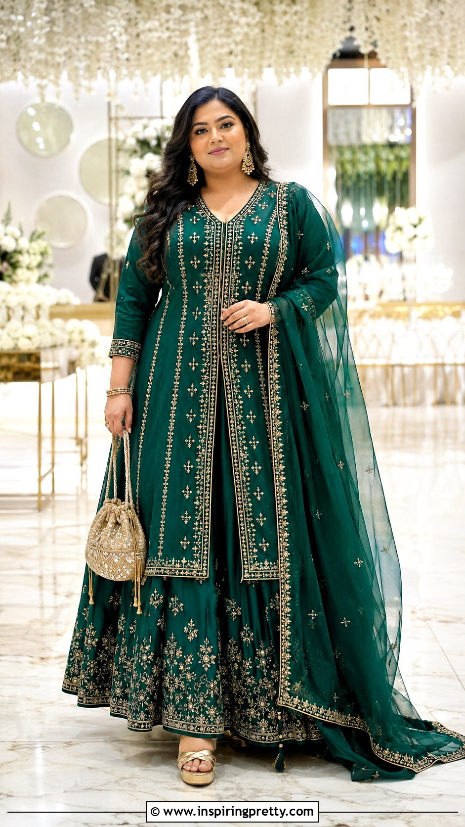 Plus Size Lehenga With Long Top - 50 Lehenga With Long Top outfit ideas