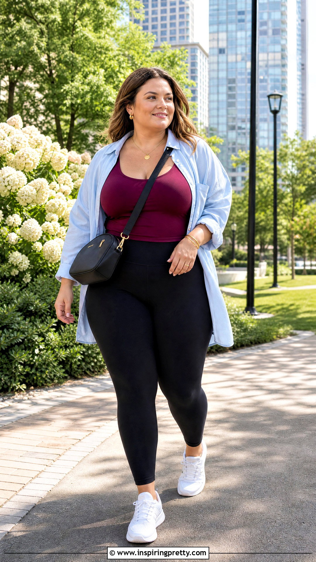 Plus Size Lululemon Tank Outfit - 50 lululemon tank top outfit ideas