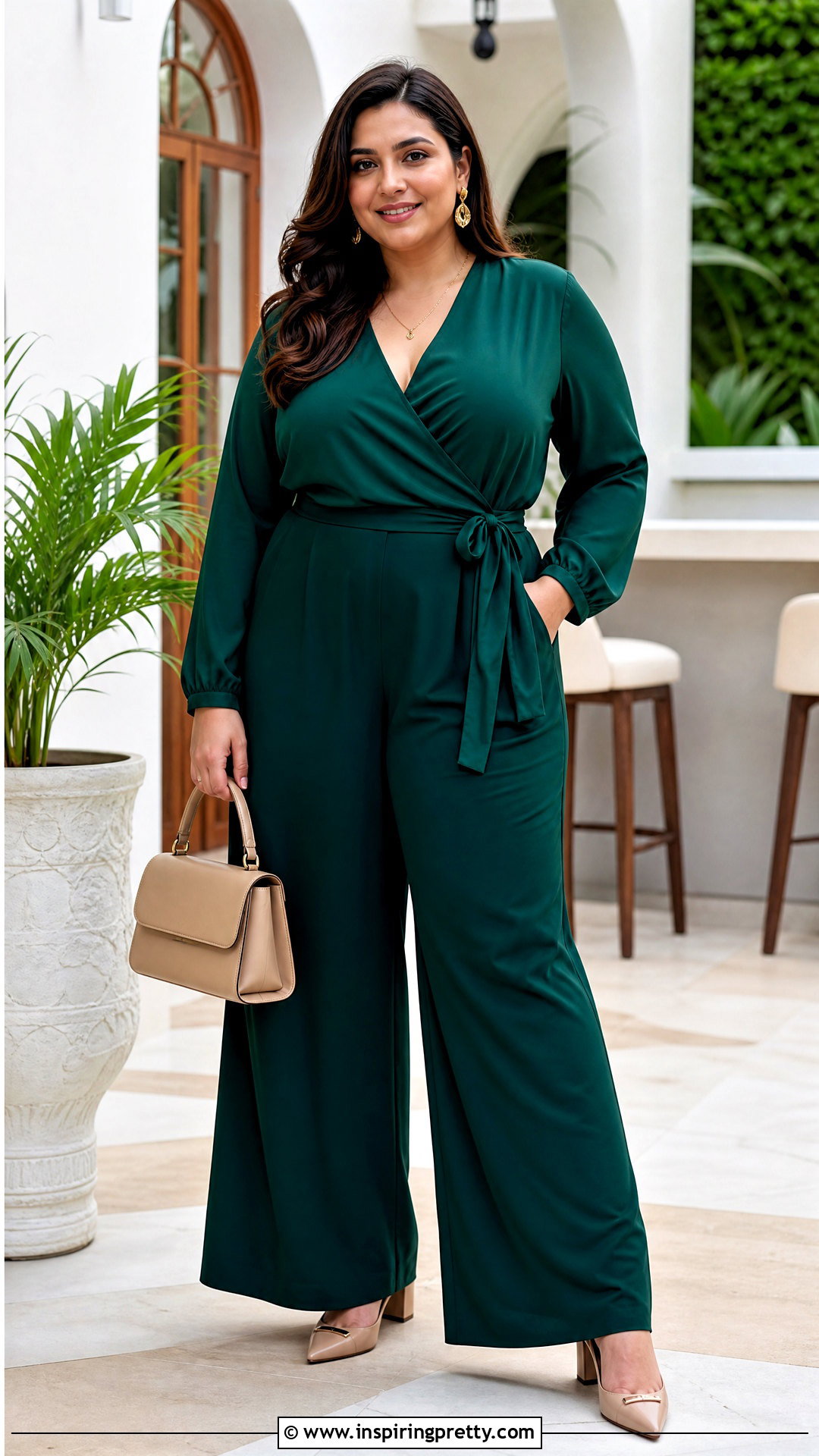 Plus Size Top With Plazo - 50 plazo top designs