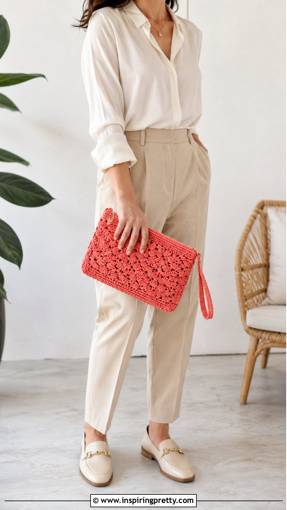 Pochette AllUncinetto - 50 top uncinetto tutorial italiano ideas