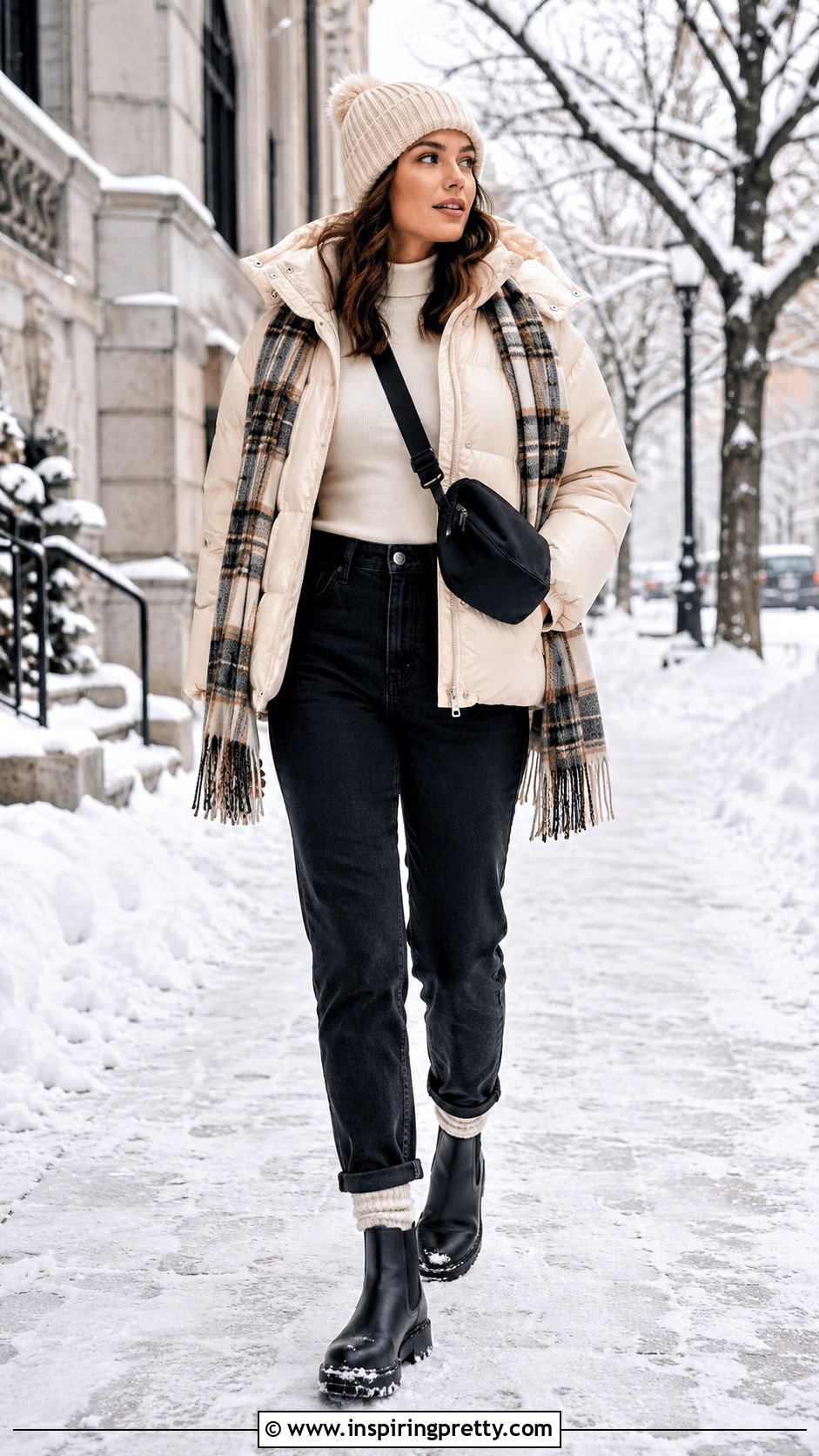 Puffer Jacket Png Polyvore Outfit - 25 Top Png Polyvore Ideas