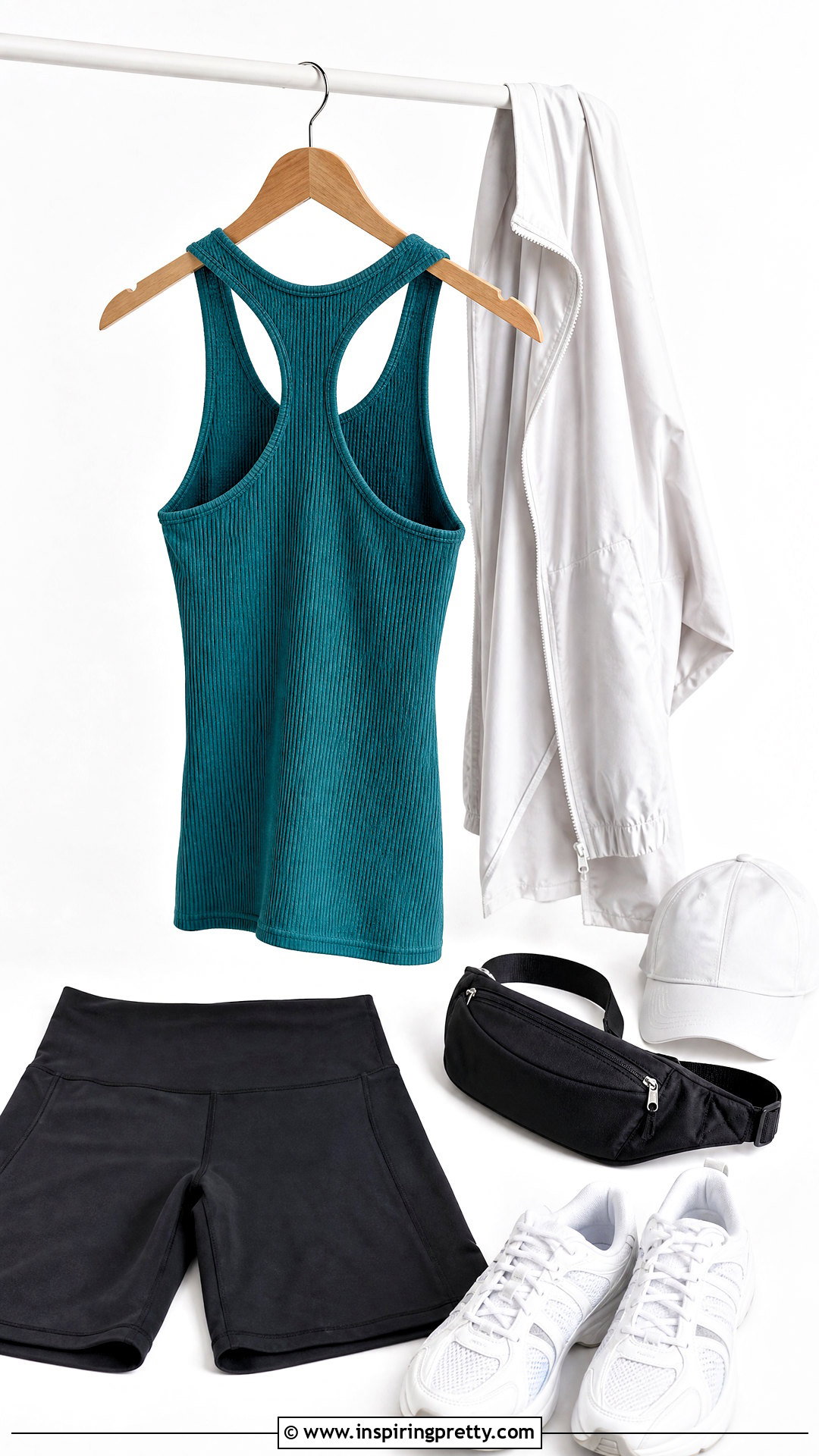 Racerback Crochet Tank Top Outfit On Hanger - 20 crochet tank top on hanger ideas