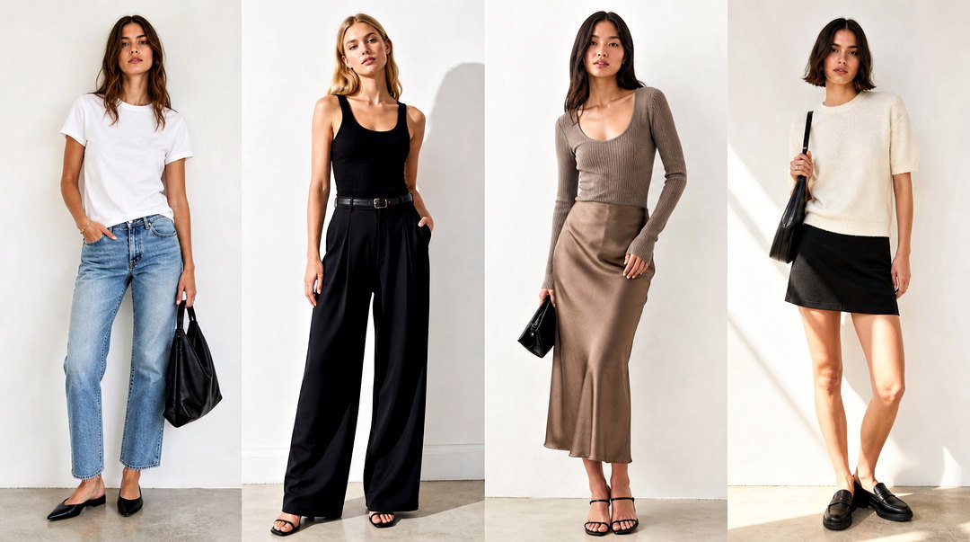 20 Rag and Bone Tops Outfit Ideas for Effortless Everyday Style