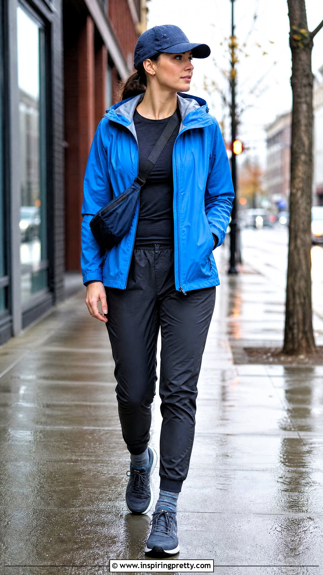 Rainy Day Deportivo Mujer Outfit - 50 top deportivo mujer outfits