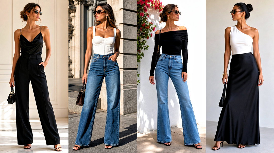 20 Reformation Going Out Tops Outfit Ideas for Date Night