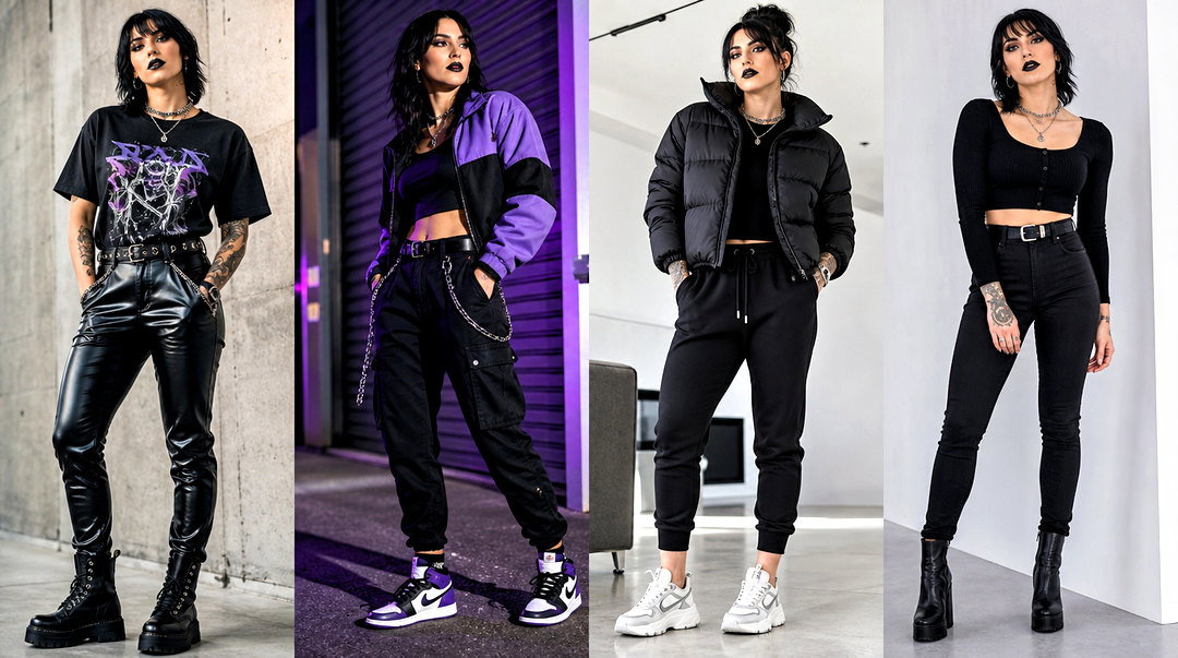 25 Rhea Ripley Top Outfit Ideas for Bold WWE-Inspired Looks
