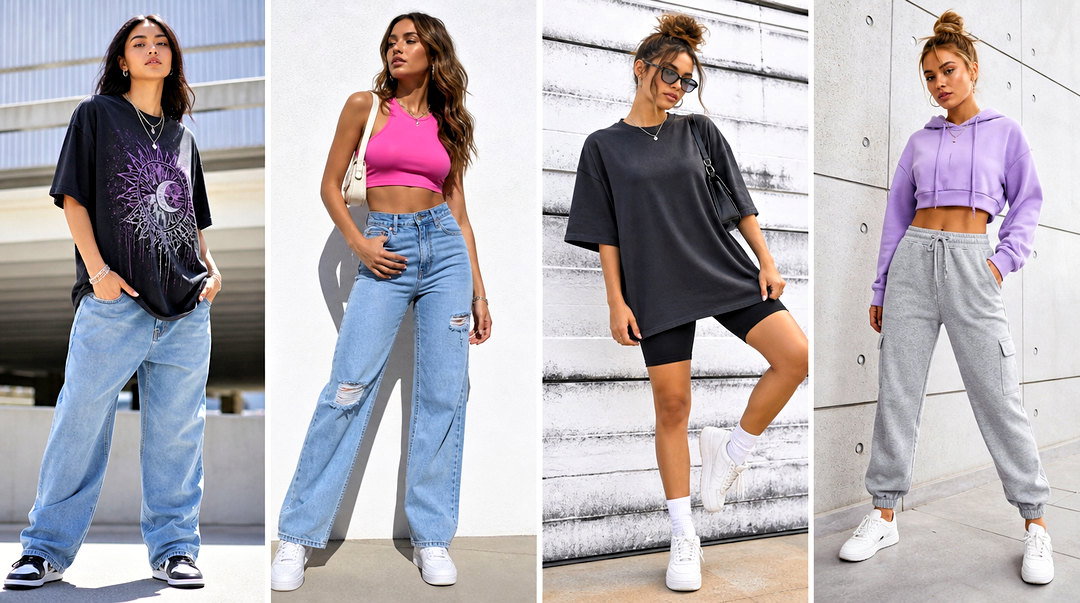 20 Rue 21 Tops Outfit Ideas for Affordable Everyday Style