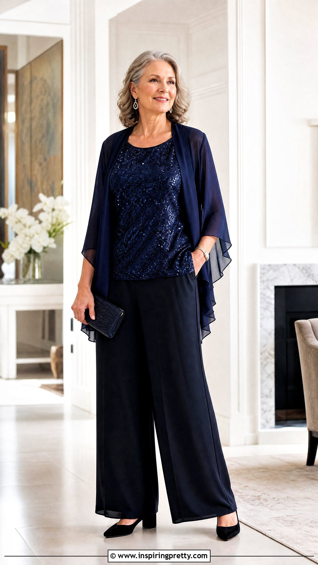 Sequin Top With Palazzo Pants For Women Over - 20 sequin tops women's fashion