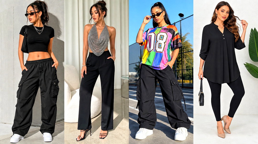 50 Shein Tops Codes to Refresh Your Wardrobe on a Budget