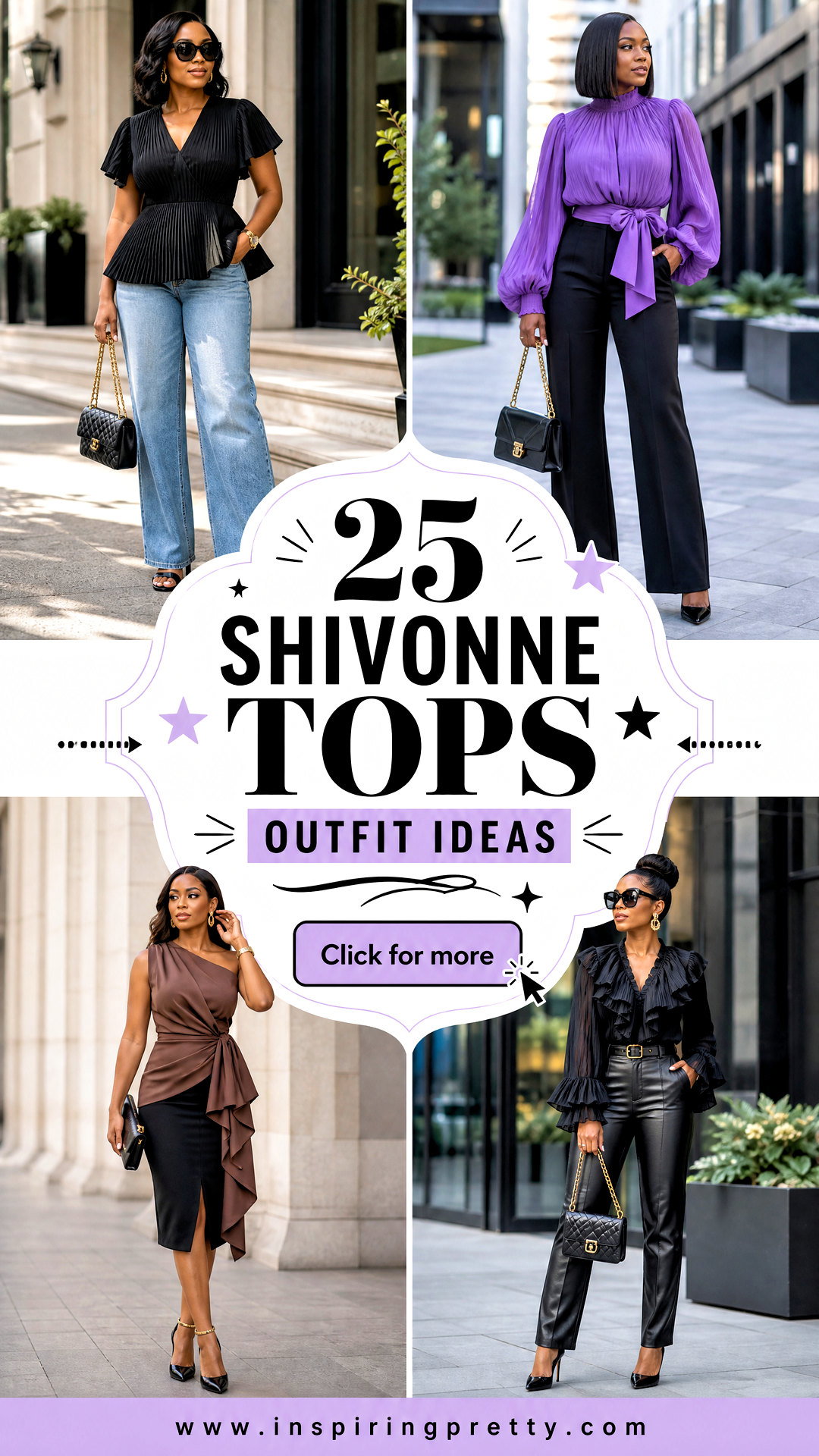 25 Shivonne Tops Outfit Ideas for a Fresh Wardrobe Refresh - 25 Shivonne Tops Outfit Ideas for a Fresh Wardrobe Refresh