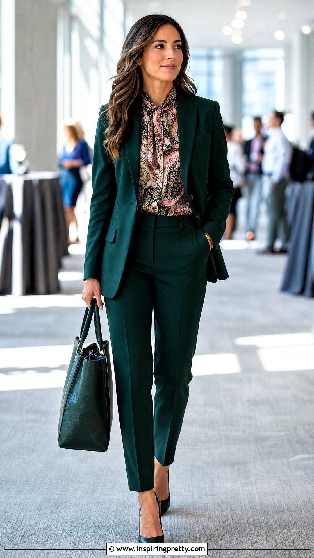 Statement Odille Top With Matching Suit - 20 odille top outfit ideas