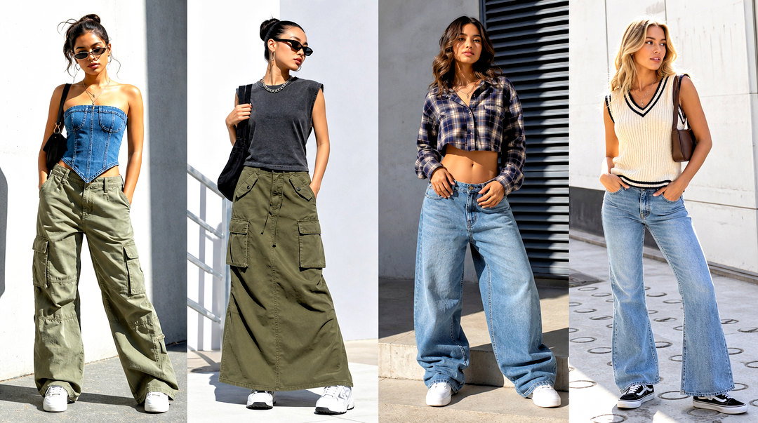 50 Streetwear Tops Outfit Ideas for Cool Everyday Urban Style